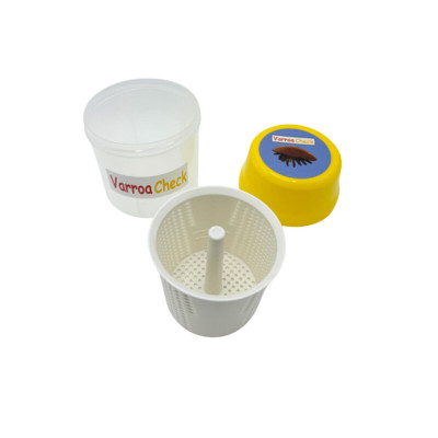 Аппарат для проверки клеща Varroa Check