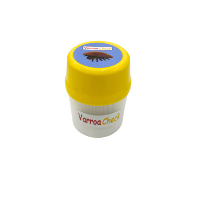 Аппарат для проверки клеща Varroa Check