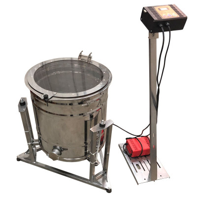 Центрифуга пчеловода CВ24\220 V