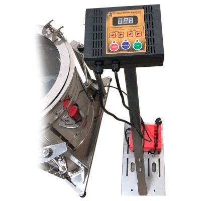 Центрифуга пчеловода CВ24\220 V