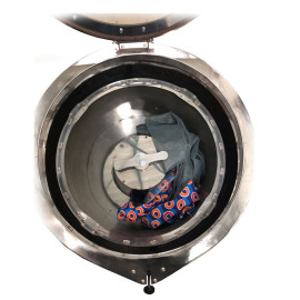Центрифуга бджоляра CВ24\220 V