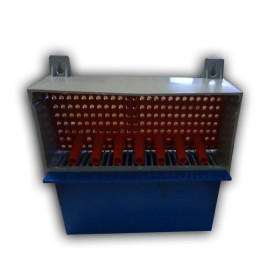 Пилцезбірник 3Х