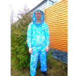 Костюм Євро (сітець)