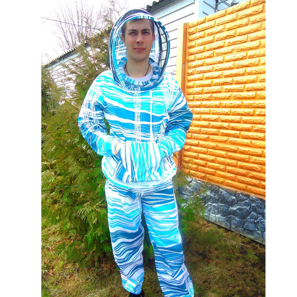 Костюм Євро (сітець)