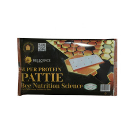 Супер-протеїн Pattie (450г)
