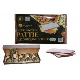 Супер-протеїн Pattie (450г)