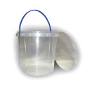 Відро для меду 1 л