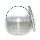 Відро для меду 0,5 л